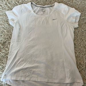 Nike dry fit t shirt